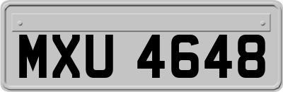 MXU4648