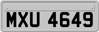 MXU4649