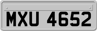 MXU4652