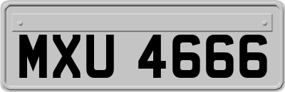 MXU4666