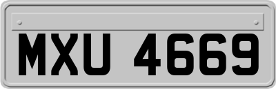 MXU4669