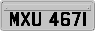 MXU4671