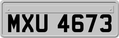 MXU4673