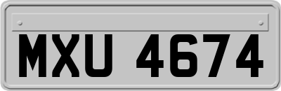 MXU4674