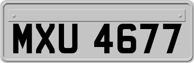 MXU4677