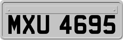 MXU4695