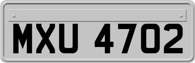 MXU4702