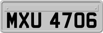 MXU4706
