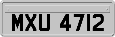 MXU4712