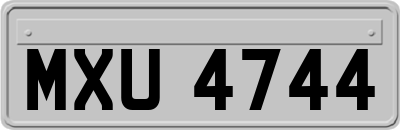 MXU4744
