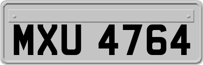 MXU4764