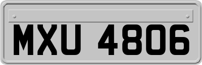 MXU4806