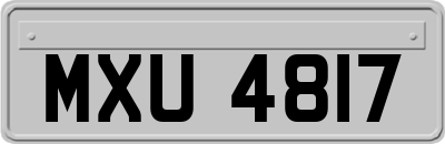 MXU4817