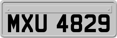 MXU4829