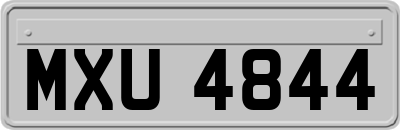 MXU4844