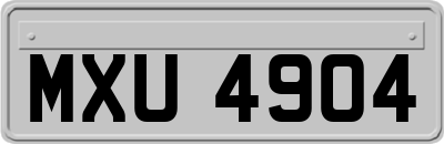 MXU4904