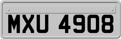 MXU4908
