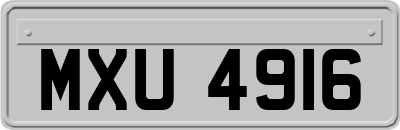 MXU4916
