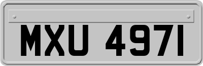 MXU4971