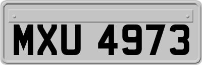 MXU4973