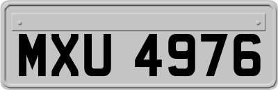 MXU4976