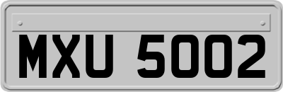 MXU5002