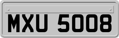 MXU5008