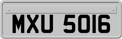 MXU5016