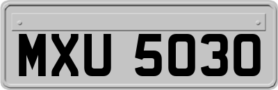 MXU5030