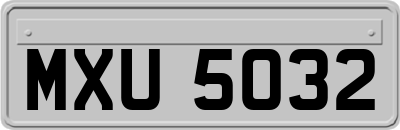 MXU5032