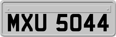 MXU5044
