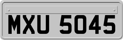 MXU5045