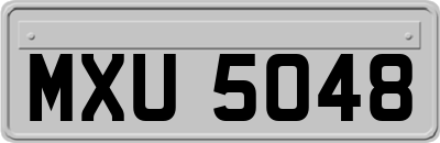 MXU5048