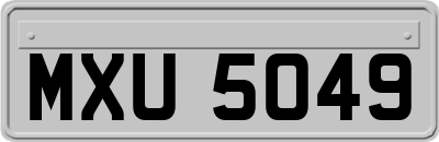 MXU5049