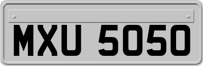 MXU5050