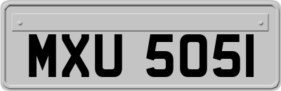 MXU5051