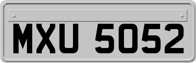 MXU5052