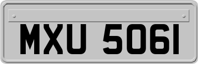 MXU5061