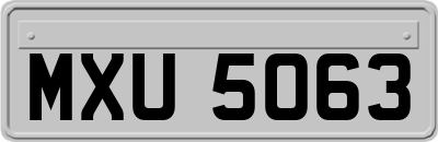 MXU5063
