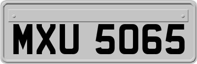 MXU5065