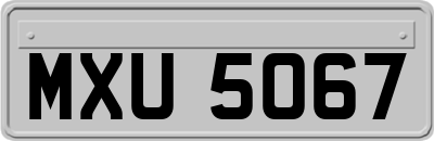 MXU5067