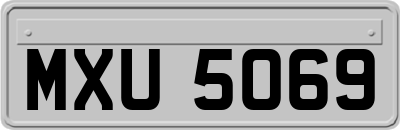 MXU5069