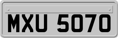 MXU5070