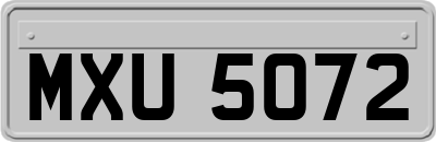 MXU5072