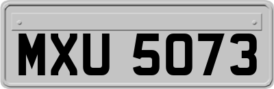MXU5073