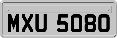 MXU5080