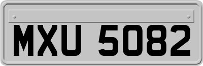 MXU5082