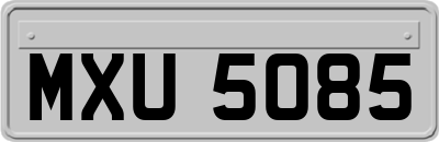 MXU5085
