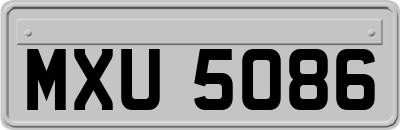 MXU5086