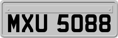 MXU5088